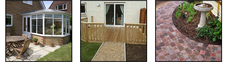 Builders Erskine